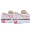 VANS Việt Nam | Giày VANS SLIP ON CLASSIC COLOR THEORY CHECKERBOARD ROSE SMOKE VN000BVZBQL
