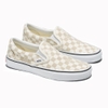 VANS Việt Nam | Giày VANS SLIP ON FLORAL CHECK MARSHMALLOW VN0009Q7CD3