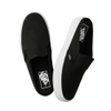 VANS Việt Nam | Giày VANS SLIP ON MULE CLASSIC BLACK/TRUE WHITE VN0004KT1WX