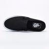 VANS Việt Nam | Giày VANS SLIP ON MULE CLASSIC BLACK/TRUE WHITE VN0004KT1WX