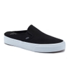 VANS Việt Nam | Giày VANS SLIP ON MULE CLASSIC BLACK/TRUE WHITE VN0004KT1WX
