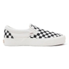VANS Việt Nam | Giày VANS SLIP ON VR3 GROWTH GARDEN VR3 CHECKERBOARD VN0007NC1KP