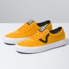 VANS Việt Nam | Giày VANS SPORT CADMIUM YELLOW/TRUE WHITE VN0A4BU6XW3