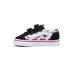 VANS Việt Nam | Giày VANS TODDLER OLD SKOOL LOVE VANS BLACK/PINK VN0A4VJJB9P