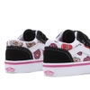 VANS Việt Nam | Giày VANS TODDLER OLD SKOOL LOVE VANS BLACK/PINK VN0A4VJJB9P