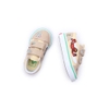 VANS Việt Nam | Giày TODDLER VANS X SESAME STREET OLD SKOOL HOOK AND LOOP NATURAL VN0A38JN7VJ