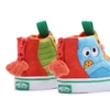 VANS Việt Nam | Giày VANS TODDLER VANS X SESAME STREET SK8-HI ZIP MULTICOLOUR VN000C4PBMC