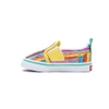 VANS Việt Nam | Giày VANS TODDLER VANS X SESAME STREET SLIP-ON HOOK AND LOOP MULTICOLOUR VN0A3488BMC