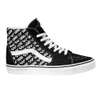 VANS Việt Nam | Giày VANS UA SK8-HI LOGO REPEAT VN0A4U3CTEZ