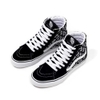 VANS Việt Nam | Giày VANS UA SK8-HI LOGO REPEAT VN0A4U3CTEZ