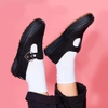 VANS Việt Nam | Giày VANS UA STYLE 93 BLACK/BLACK VN0A3XTJBKA