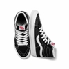VANS Việt Nam | Giày VANS VAULT OG SK8-HI LX BLACK/TRUE WHITE VN0A4BVBOIU