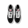 VANS Việt Nam | Giày VANS VAULT OG SK8-HI LX BLACK/TRUE WHITE VN0A4BVBOIU
