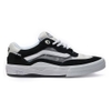 VANS Việt Nam | Giày VANS WAYVEE BLACK TRUE WHITE VN0A5JIABMX