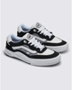 VANS Việt Nam | Giày VANS WAYVEE BLACK TRUE WHITE VN0A5JIABMX