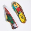 VANS Việt Nam | Giày VANS X MOCA BRENNA YOUNGBLOOD AUTHENTIC VN0A5KRD8CR