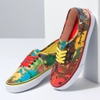 VANS Việt Nam | Giày VANS X MOCA BRENNA YOUNGBLOOD AUTHENTIC VN0A5KRD8CR
