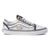 VANS Việt Nam | Giày VANS x Moca Frances Stark Old Skool VN0A5KRF94H