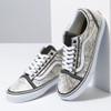 VANS Việt Nam | Giày VANS x Moca Frances Stark Old Skool VN0A5KRF94H