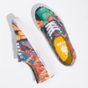 VANS Việt Nam | Giày VANS X MOCA JUDY BACA AUTHENTIC VN0A5KRDYQ8