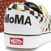 VANS Việt Nam | Giày VANS X MOMA COMFYCUSH ERA MOMA BRAND VN0A3WM91PJ