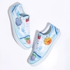 VANS Việt Nam | Giày VANS X ONE PIECE OLD SKOOL BLUE VN0007NT7WM