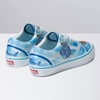 VANS Việt Nam | Giày VANS X ONE PIECE OLD SKOOL BLUE VN0007NT7WM