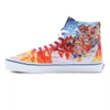VANS Việt Nam | Giày VANS X ONE PIECE SK8-HI MULTICOLOUR VN0007NS448