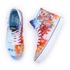 VANS Việt Nam | Giày VANS X ONE PIECE SK8-HI MULTICOLOUR VN0007NS448