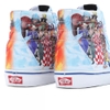 VANS Việt Nam | Giày VANS X ONE PIECE SK8-HI MULTICOLOUR VN0007NS448