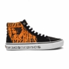 VANS Việt Nam | Giày VANS X ONE PIECE SKATE SK8-HI MULTICOLOR VN0A5FCCORA