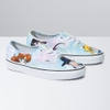 VANS Việt Nam | Giày VANS X PRETTY GUARDIAN SAILOR MOON AUTHENTIC VN0A5KS9448
