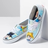 VANS Việt Nam | Giày VANS X PRETTY GUARDIAN SAILOR MOON AUTHENTIC VN0A5KS9448