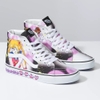 VANS Việt Nam | Giày VANS x PRETTY GUARDIAN SAILOR MOON SK8-HI VN0A7Q5NB9P