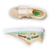 VANS Việt Nam | Giày VANS X SESAME STREET OLD SKOOL NATURAL VN0007NT7VJ
