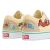 VANS Việt Nam | Giày VANS X SESAME STREET OLD SKOOL NATURAL VN0007NT7VJ