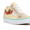 VANS Việt Nam | Giày VANS X SESAME STREET OLD SKOOL NATURAL VN0007NT7VJ