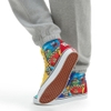VANS Việt Nam | Giày VANS X SESAME STREET SK8-HI MULTICOLOUR VN000D5IBMB