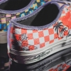 VANS Việt Nam | Giày VANS X STRANGER THINGS AUTHENTIC MULTICOLOUR VN0A5JMPBO5