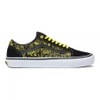 VANS Việt Nam | MIKE GIGLIOTTI FOR VANS X SPONGEBOB SKATE OLD SKOOL GIGLIOTTI VN0A5FCBZAU
