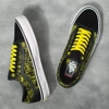 VANS Việt Nam | MIKE GIGLIOTTI FOR VANS X SPONGEBOB SKATE OLD SKOOL GIGLIOTTI VN0A5FCBZAU