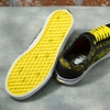 VANS Việt Nam | MIKE GIGLIOTTI FOR VANS X SPONGEBOB SKATE OLD SKOOL GIGLIOTTI VN0A5FCBZAU