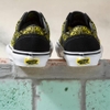 VANS Việt Nam | MIKE GIGLIOTTI FOR VANS X SPONGEBOB SKATE OLD SKOOL GIGLIOTTI VN0A5FCBZAU