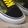 VANS Việt Nam | MIKE GIGLIOTTI FOR VANS X SPONGEBOB SKATE OLD SKOOL GIGLIOTTI VN0A5FCBZAU