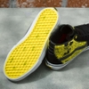 VANS Việt Nam | MIKE GIGLIOTTI FOR VANS X SPONGEBOB SKATE SK8-HI VN0A5FCCZAU