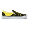 VANS Việt Nam | Mike Gigliotti For Vans X Spongebob Skate Slip-on VN0A5FCAZAU