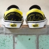 VANS Việt Nam | Mike Gigliotti For Vans X Spongebob Skate Slip-on VN0A5FCAZAU