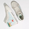 VANS Việt Nam - SAVE OUR PLANET X VANS SK8-HI REISSUE MULTI VN0A4BV8T2V