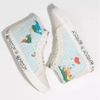 VANS Việt Nam - SAVE OUR PLANET X VANS SK8-HI REISSUE MULTI VN0A4BV8T2V