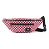 VAANS Việt Nam | Túi VANS M WARD CROSS BODY PACK CHILI PEPPER CHECKERBOARD VN0A2ZXXRLM